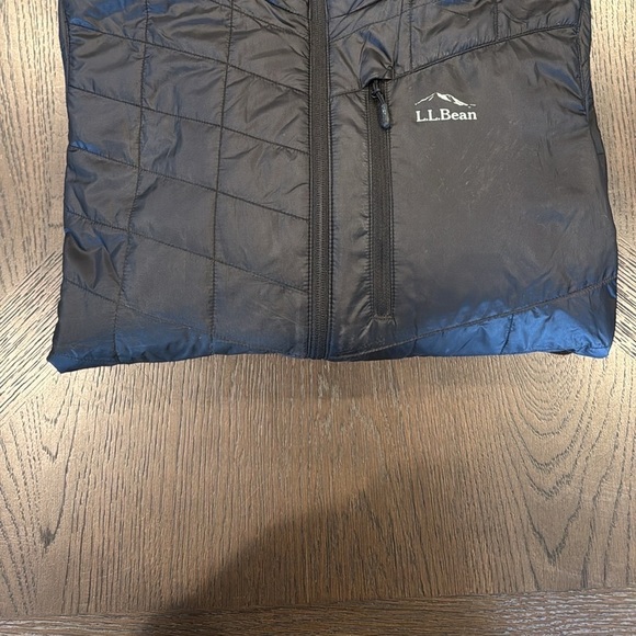LL Bean Primaloft men’s Jacket - Picture 9 of 10